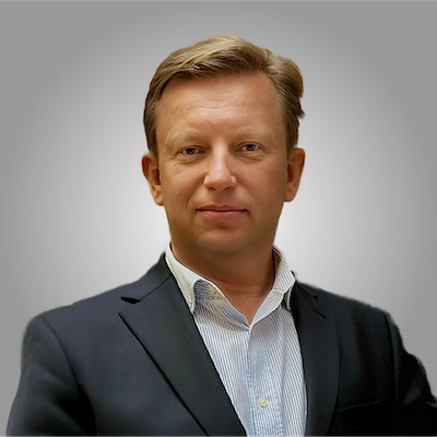 Андрей Лапиков